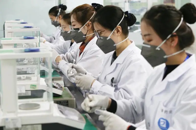 創新引領，悅康藥業再登央視，品牌影響力持續提升